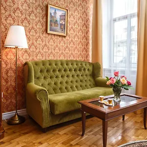  Апартаменты Cozy Украина
