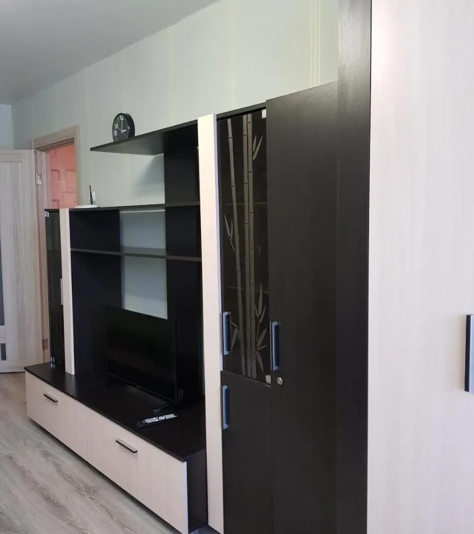 Apartment On Metro Mihalova Minsk