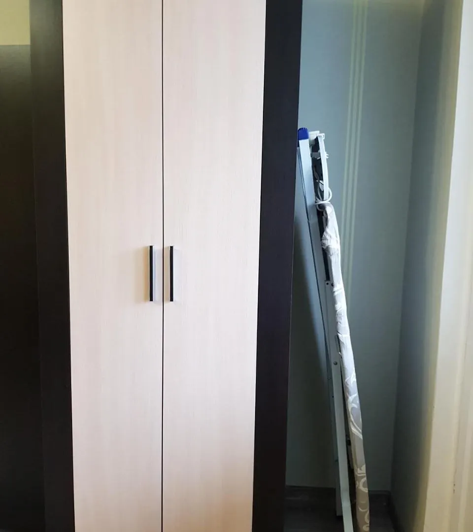 Apartment On Metro Mihalova Minsk