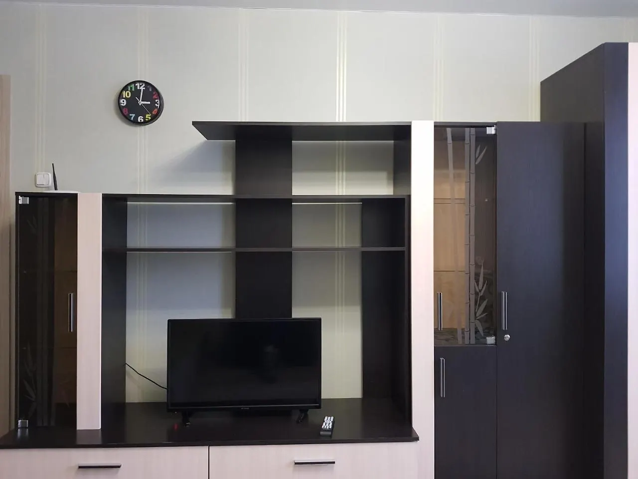 Apartment On Metro Mihalova Minsk