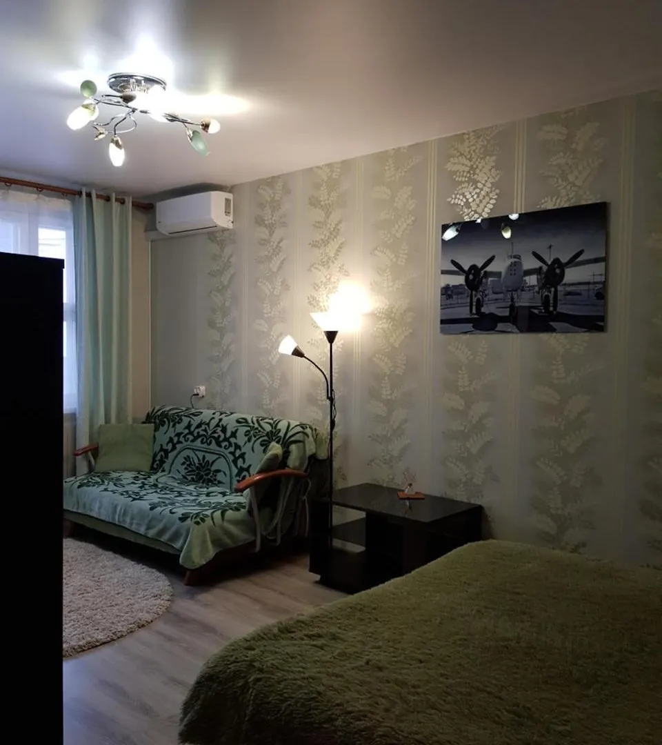 Apartment On Metro Mihalova Minsk 0*,