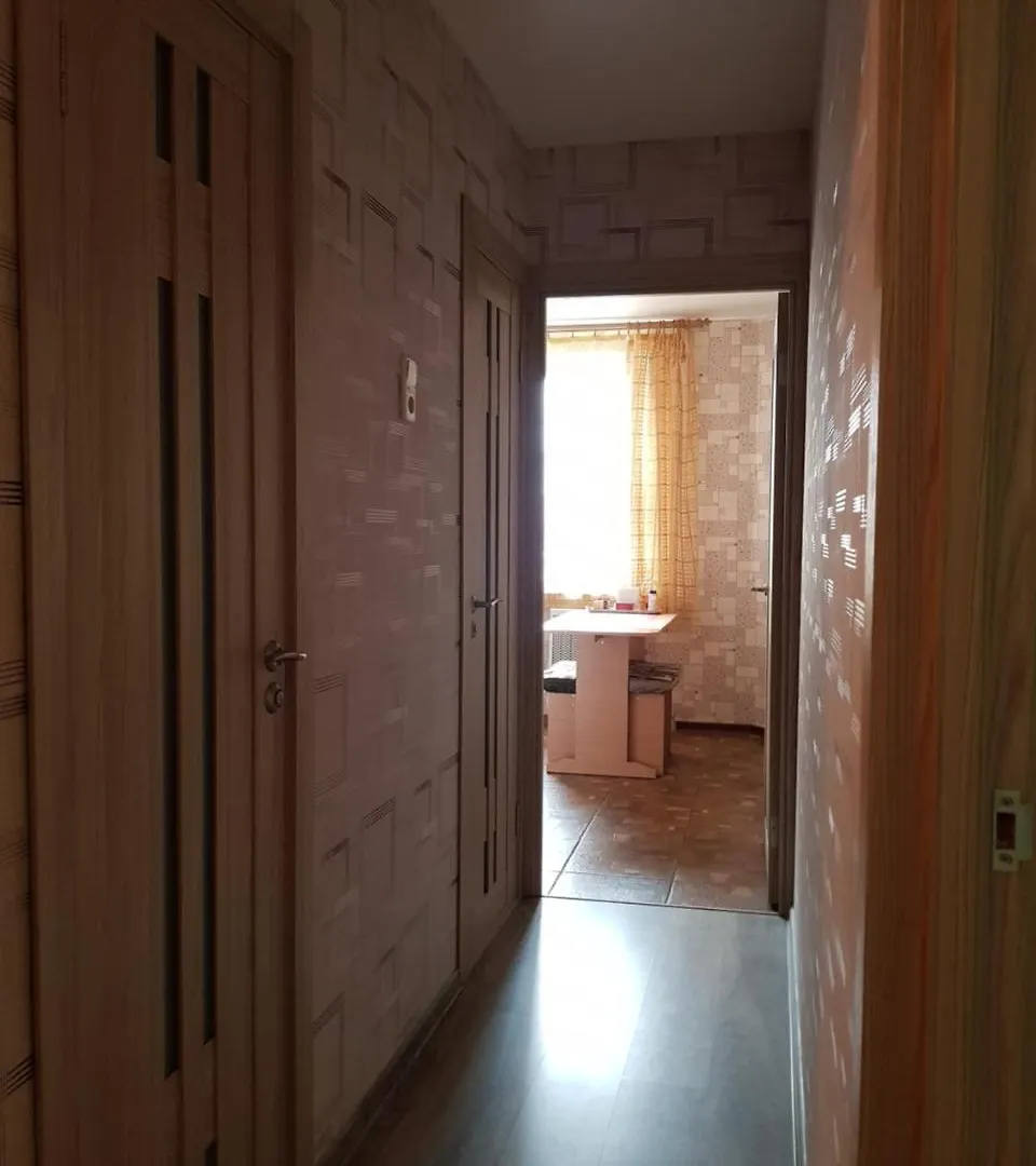 Apartment On Metro Mihalova Minsk Vitryssland