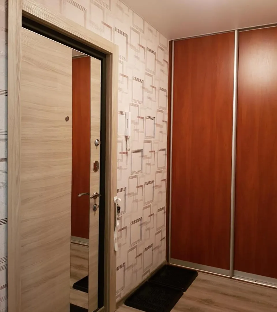 Apartment On Metro Mihalova Minsk