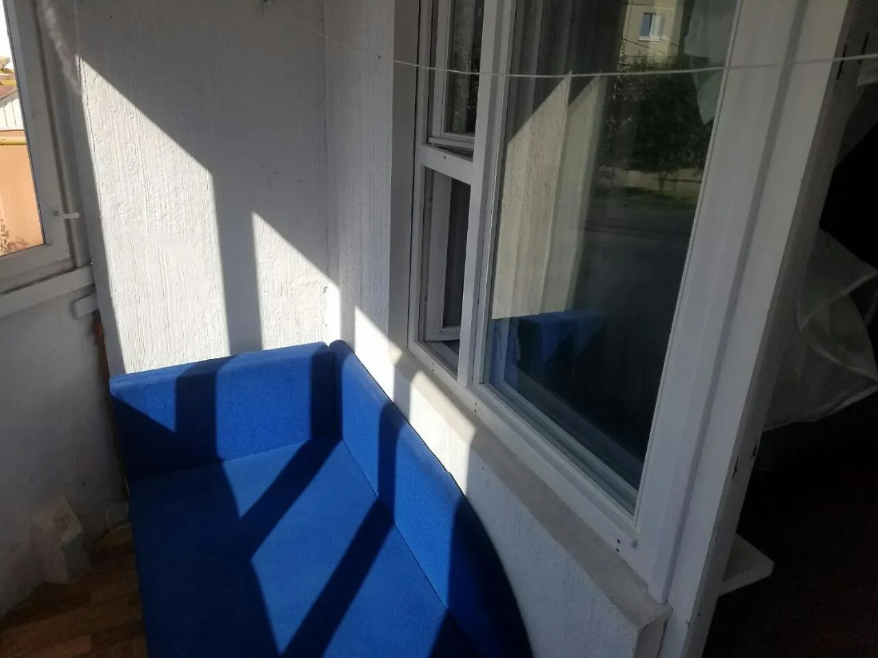 Apartment On Metro Mihalova Minsk